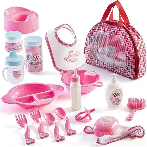 Baby Accessories 